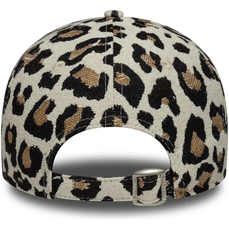 bojd-keps-leopard-justerbar-for-dam-9forty-midi-new-york-yankees-mlb-new-era