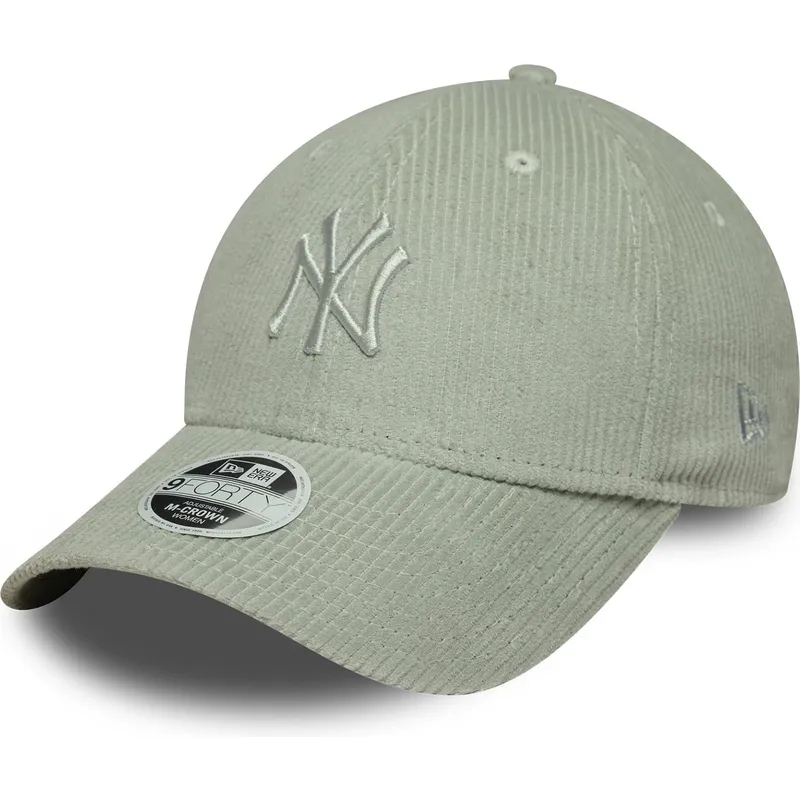 sapkak-ivelt-zold-allithato-9forty-m-crown-pastel-cord-new-york-yankees-mlb-new-era sapkak-ivelt-zold-allithato-9forty-m-crown-pastel-cord-new-york-yankees-mlb-new-era