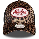 leopardmonstrad-trucker-keps-for-dam-9forty-a-frame-m-crown-fran-new-era