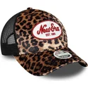 leopardmonstrad-trucker-keps-for-dam-9forty-a-frame-m-crown-fran-new-era