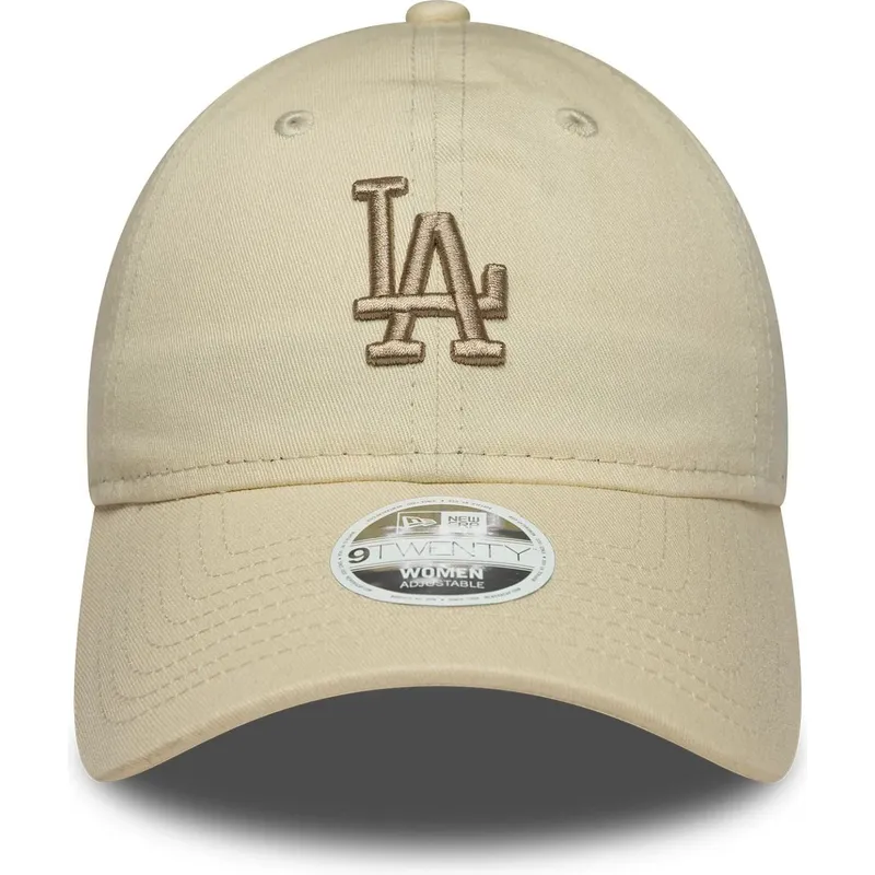 sapkak-ivelt-bezs-allithato-9twenty-league-essential-midi-los-angeles-dodgers-mlb-new-era sapkak-ivelt-bezs-allithato-9twenty-league-essential-midi-los-angeles-dodgers-mlb-new-era