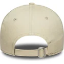 cap-ivelt-bezhov-reguliruema-lenta-9twenty-league-essential-midi-los-angeles-dodgers-mlb-new-era