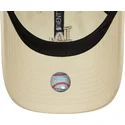 gorra-curva-beige-ajustable-con-logo-beige-para-mujer-9twenty-league-essential-midi-de-los-angeles-dodgers-mlb-de-new-era