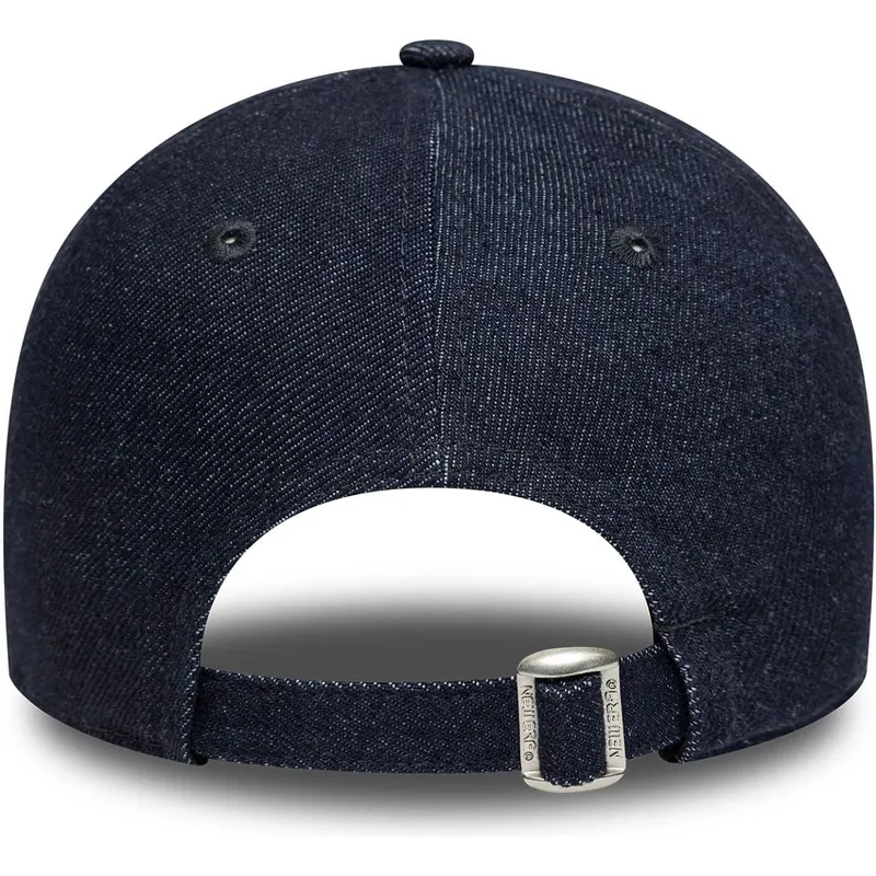 cap-ivelt-tmnosin-reguliruema-lenta-9twenty-denim-stitch-los-angeles-dodgers-mlb-new-era