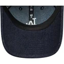sapkak-ivelt-sotetkek-allithato-9twenty-denim-stitch-los-angeles-dodgers-mlb-new-era