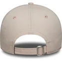 sapkak-ivelt-rozsaszin-allithato-9twenty-washed-mini-los-angeles-dodgers-mlb-new-era