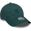 sapkak-ivelt-zold-allithato-9twenty-washed-mini-new-york-yankees-mlb-new-era