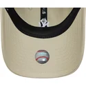 cap-ivelt-bezhov-reguliruema-lenta-9twenty-washed-mini-new-york-yankees-mlb-new-era