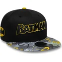cap-lapos-cheren-snapbek-gyereknek-9fifty-batman-dc-comics-new-era