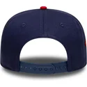 cap-lapos-tmnosin-snapbek-gyereknek-9fifty-superman-dc-comics-new-era
