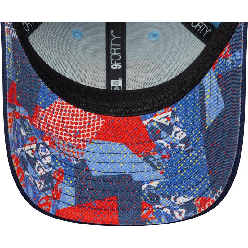 sapkak-ivelt-kek-allithato-pant-gyereknek-9forty-superman-dc-comics-new-era