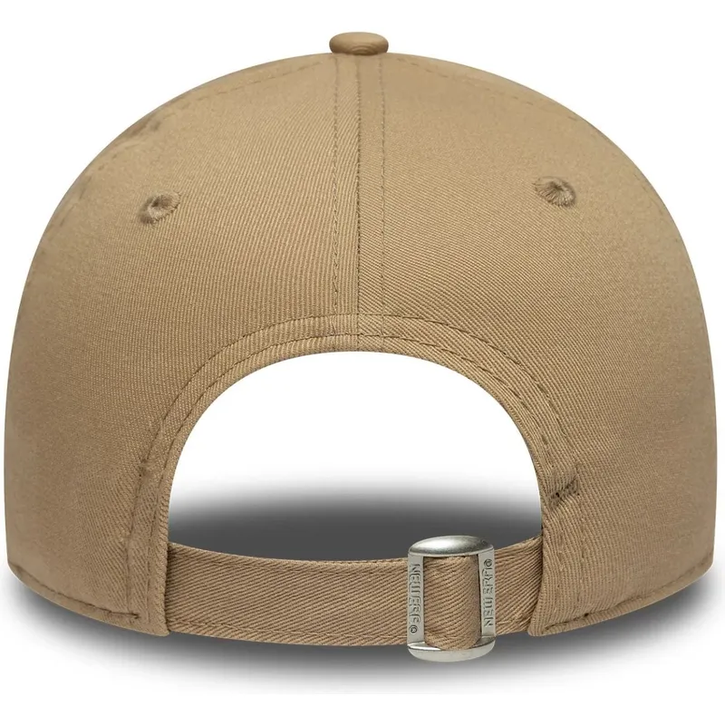 sapkak-ivelt-barna-allithato-gyereknek-9forty-animal-infill-los-angeles-dodgers-mlb-new-era