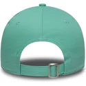 sapkak-ivelt-zold-allithato-gyereknek-9forty-league-essential-los-angeles-dodgers-mlb-new-era