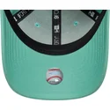 cap-ivelt-zelen-reguliruema-lenta-gyereknek-9forty-league-essential-los-angeles-dodgers-mlb-new-era