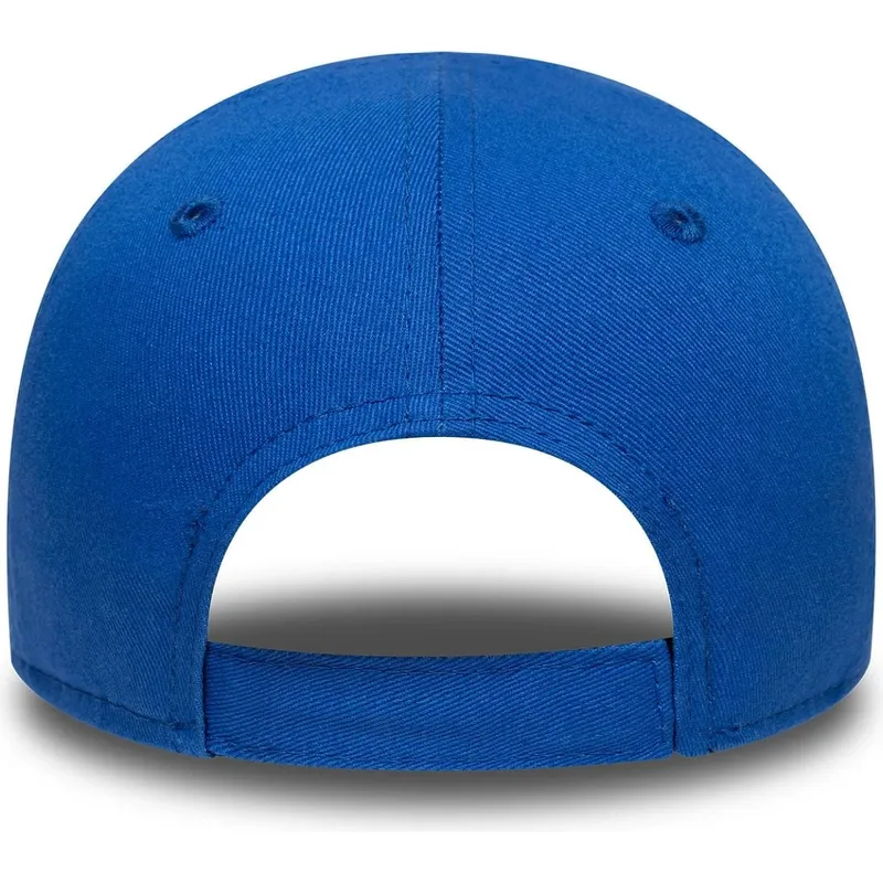 sapkak-ivelt-kek-allithato-gyereknek-9forty-league-essential-new-york-yankees-mlb-new-era