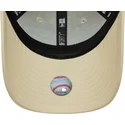 sapkak-ivelt-bezs-allithato-gyereknek-9forty-fruit-icon-new-york-yankees-mlb-new-era