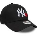 sapkak-ivelt-fekete-allithato-pant-gyereknek-9forty-fruit-icon-new-york-yankees-mlb-new-era