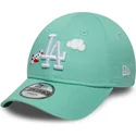 sapkak-ivelt-zold-allithato-gyereknek-9forty-plane-icon-new-york-yankees-mlb-new-era