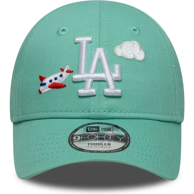 sapkak-ivelt-zold-allithato-gyereknek-9forty-plane-icon-new-york-yankees-mlb-new-era
