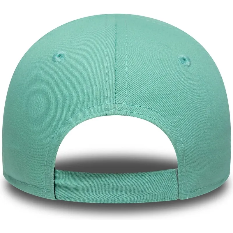 sapkak-ivelt-zold-allithato-gyereknek-9forty-plane-icon-new-york-yankees-mlb-new-era