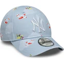 sapkak-ivelt-kek-allithato-gyereknek-9forty-plane-all-over-print-new-york-yankees-mlb-new-era