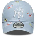 sapkak-ivelt-kek-allithato-gyereknek-9forty-plane-all-over-print-new-york-yankees-mlb-new-era