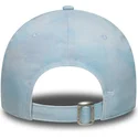 cap-ivelt-sin-reguliruema-lenta-gyereknek-9twenty-tie-dye-new-york-yankees-mlb-new-era
