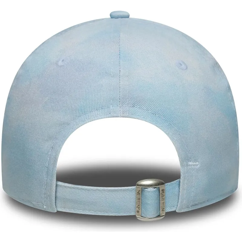 cap-ivelt-sin-reguliruema-lenta-gyereknek-9twenty-tie-dye-new-york-yankees-mlb-new-era