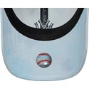 cap-ivelt-sin-reguliruema-lenta-gyereknek-9twenty-tie-dye-new-york-yankees-mlb-new-era