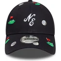 cap-ivelt-tmnosin-reguliruema-lenta-9forty-new-era