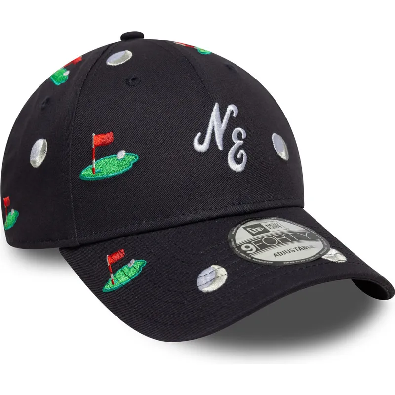 cap-ivelt-tmnosin-reguliruema-lenta-9forty-new-era