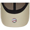 cap-ivelt-bezhov-reguliruema-lenta-9twenty-img-floral-new-york-yankees-mlb-new-era