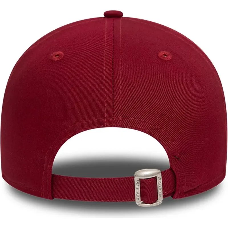 sapkak-ivelt-piros-allithato-pant-9twenty-league-essential-new-york-yankees-mlb-new-era