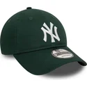 sapkak-ivelt-zold-allithato-pant-9twenty-league-essential-new-york-yankees-mlb-new-era