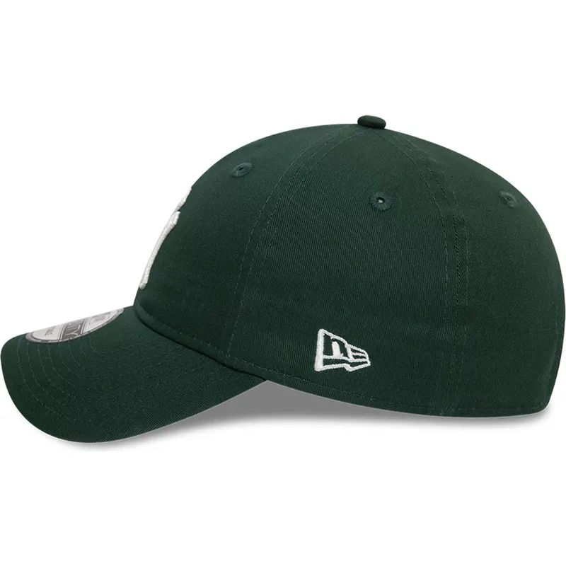 sapkak-ivelt-zold-allithato-9twenty-league-essential-new-york-yankees-mlb-new-era