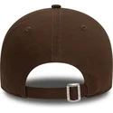 cap-ivelt-kafyav-reguliruema-lenta-9twenty-league-essential-new-york-yankees-mlb-new-era