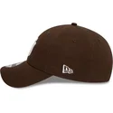 cap-ivelt-kafyav-reguliruema-lenta-9twenty-league-essential-new-york-yankees-mlb-new-era