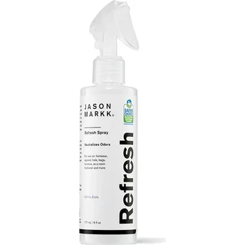 Kiegészítők fehér Spray Refresh Sierra Rain 177ml / 6oz Jason Markk