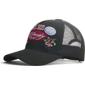 sapkak-ivelt-fekete-snapback-est-1971-varsity-ed-hardy