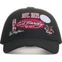 sapkak-ivelt-fekete-snapback-est-1971-varsity-ed-hardy