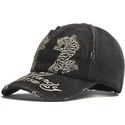 sapkak-ivelt-fekete-allithato-desert-tiger-ed-hardy