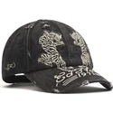 sapkak-ivelt-fekete-allithato-desert-tiger-ed-hardy