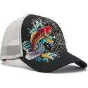 sapkak-ivelt-fekete-snapback-1971-koi-fish-ed-hardy