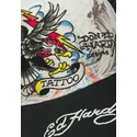 sapkak-ivelt-feher-snapback-tattoo-eagle-graphic-ed-hardy