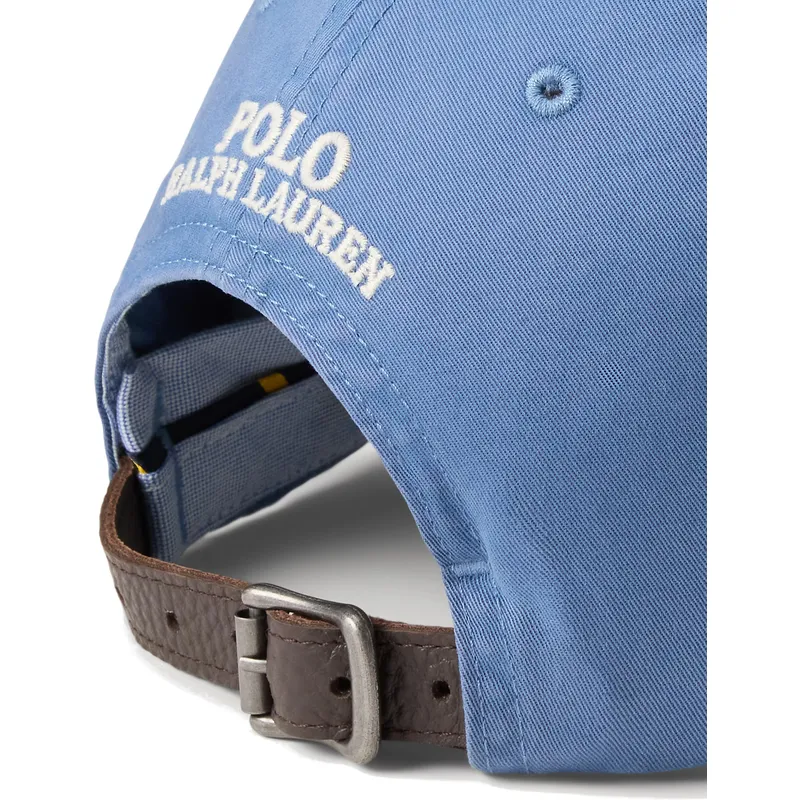 sapkak-ivelt-kek-allithato-classic-sport-stretch-twill-polo-ralph-lauren