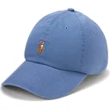 cap-ivelt-sin-reguliruema-lenta-polo-ralph-lauren