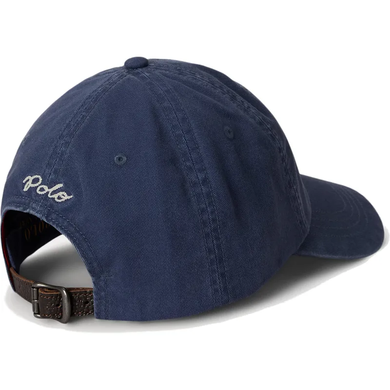 polo-ralph-lauren-curved-brim-classic-sport-flag-navy-blue-adjustable-cap