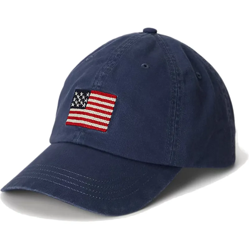 sapkak-ivelt-sotetkek-allithato-classic-sport-flag-polo-ralph-lauren