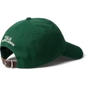 sapkak-ivelt-zold-allithato-classic-sport-twill-bear-polo-ralph-lauren