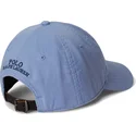 cap-ivelt-sin-reguliruema-lenta-polo-ralph-lauren